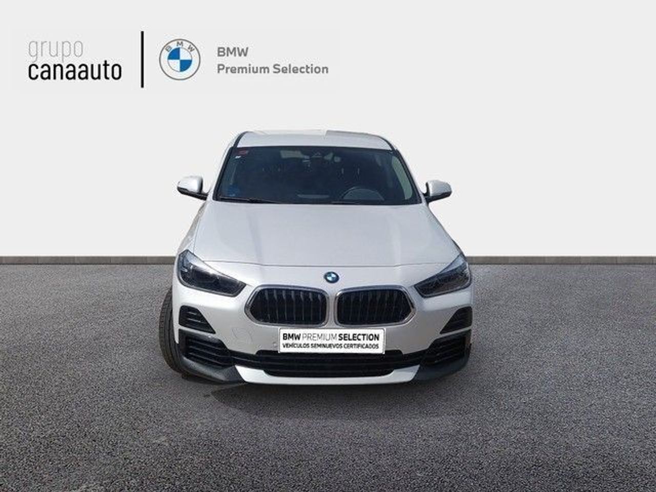 BMW X2 xDrive25e 162 kW (220 CV) - Foto 2