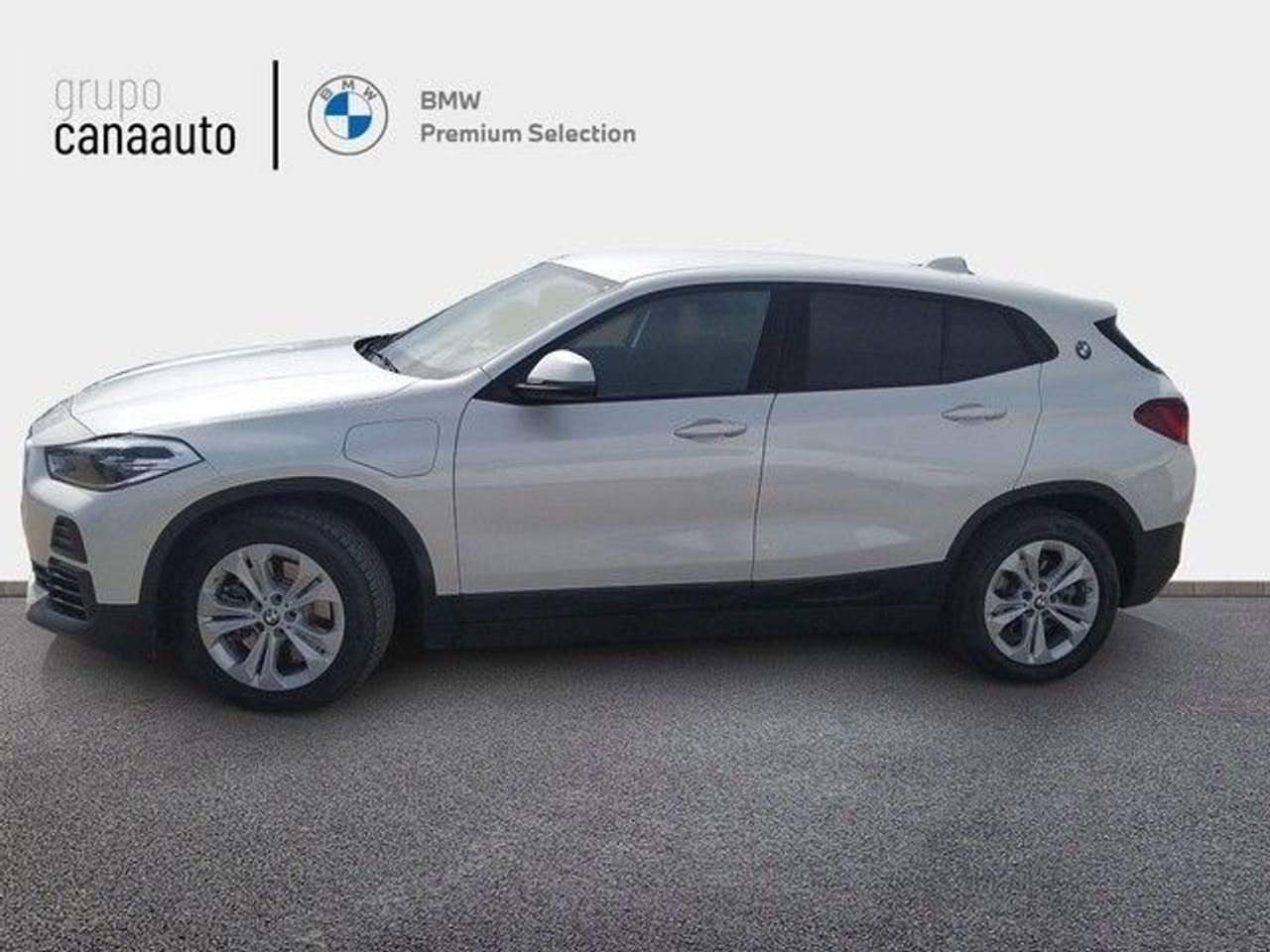 BMW X2 xDrive25e 162 kW (220 CV) - Foto 2