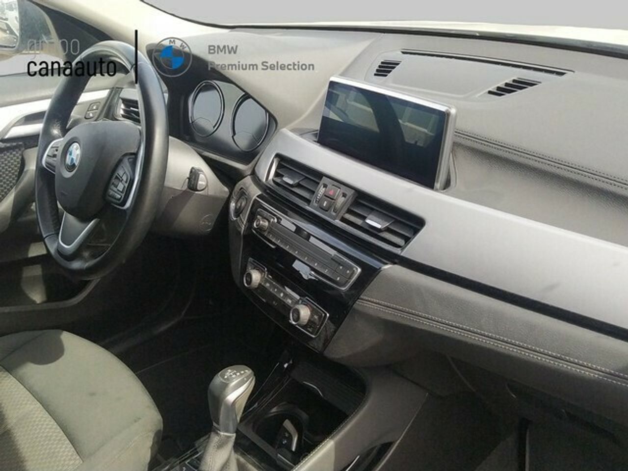 BMW X2 xDrive25e 162 kW (220 CV) - Foto 2