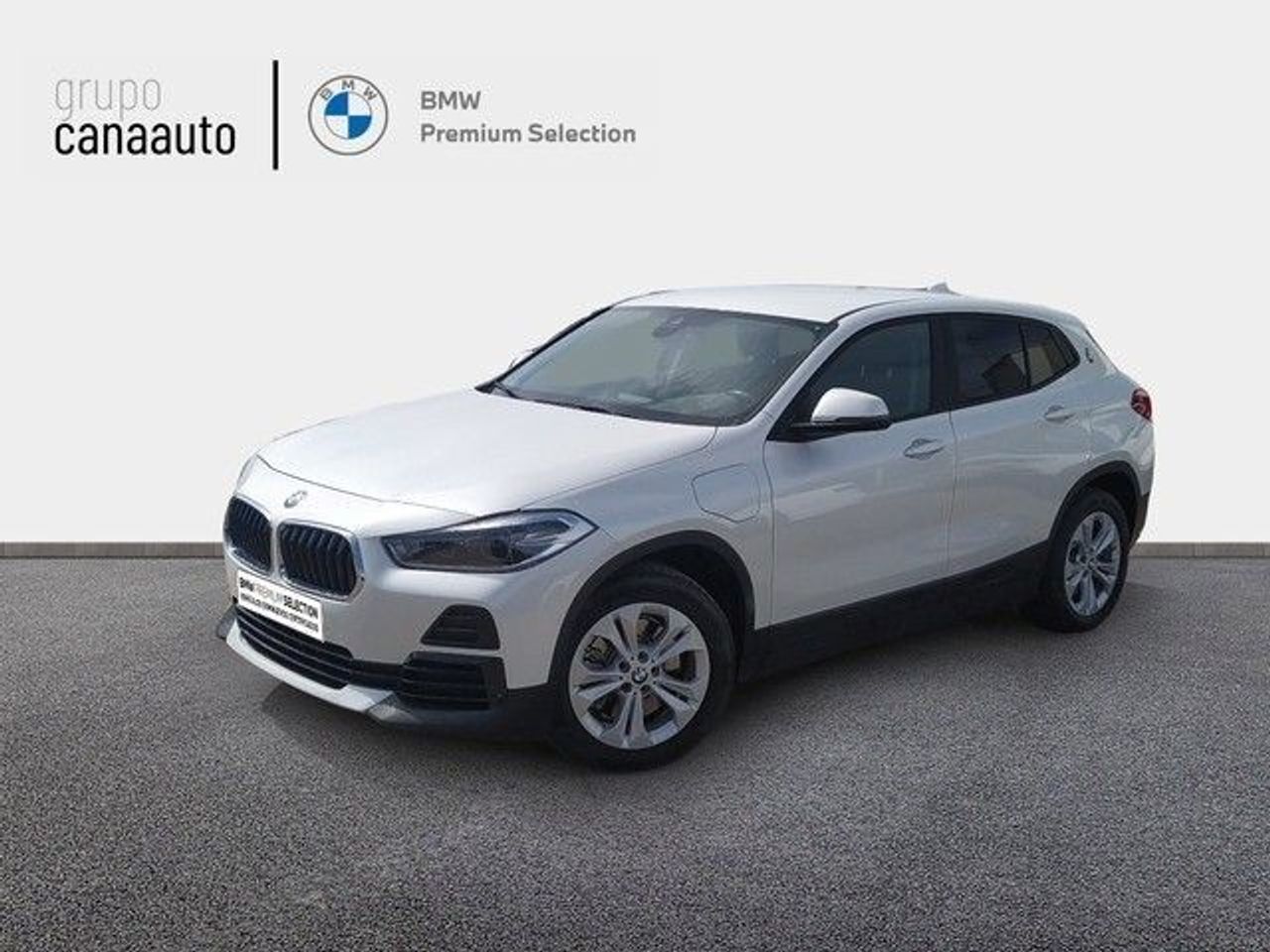 BMW X2 xDrive25e 162 kW (220 CV) - Foto 2
