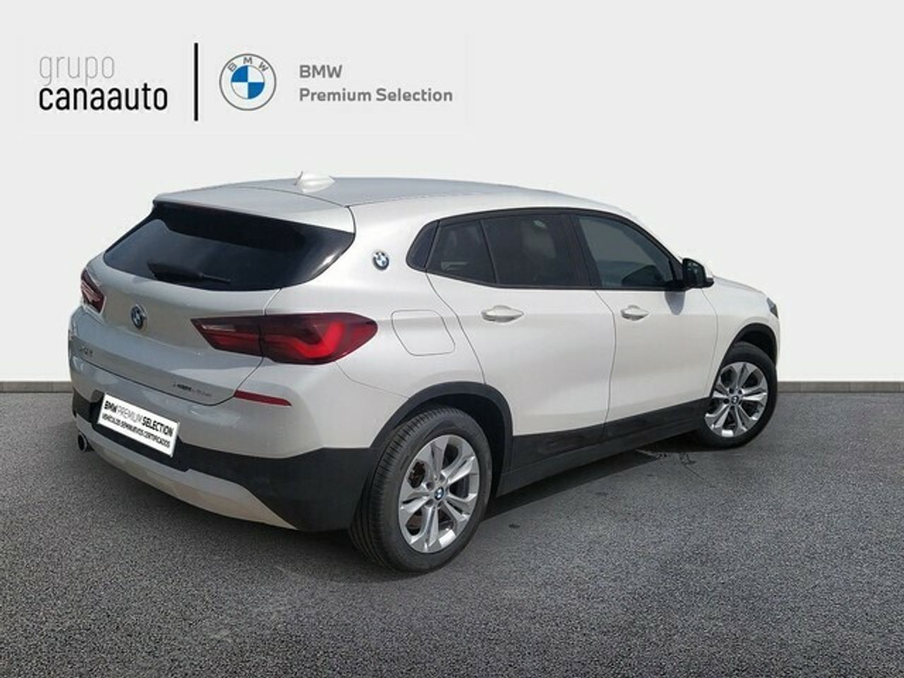 BMW X2 xDrive25e 162 kW (220 CV) - Foto 2