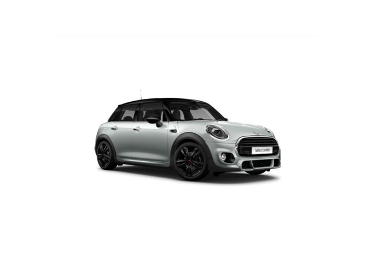 MINI 5 Puertas Cooper 100 kW (136 CV) - Foto 2