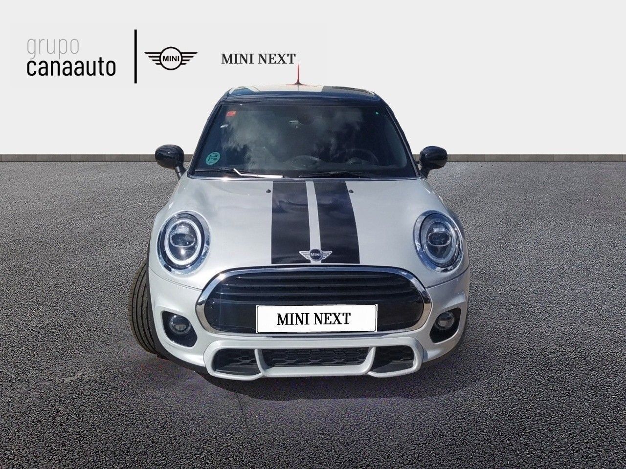 MINI 5 Puertas Cooper 100 kW (136 CV) - Foto 2