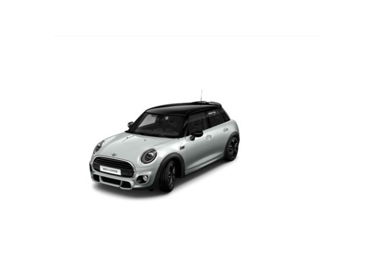 MINI 5 Puertas Cooper 100 kW (136 CV) - Foto 2