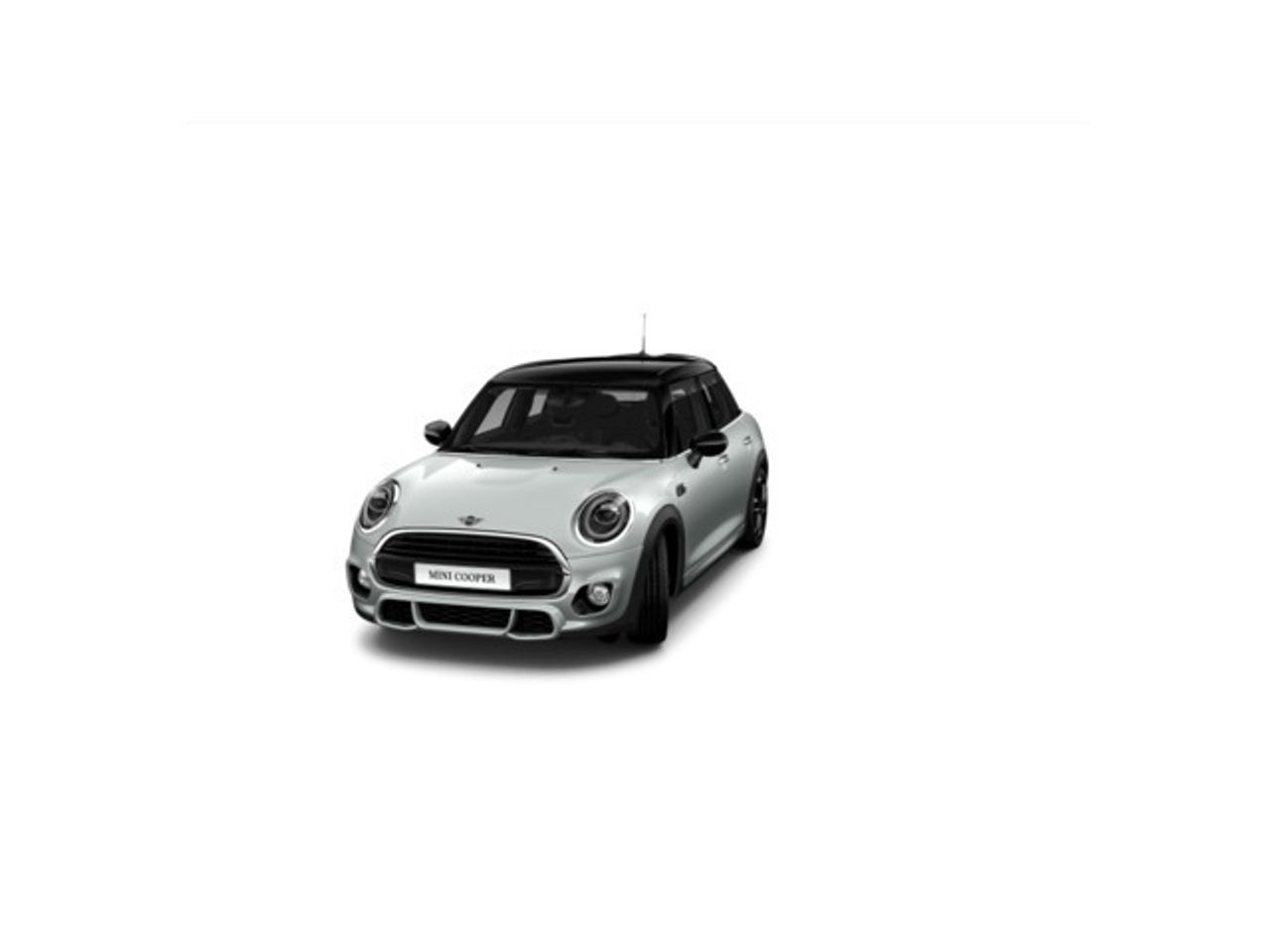 MINI 5 Puertas Cooper 100 kW (136 CV) - Foto 2
