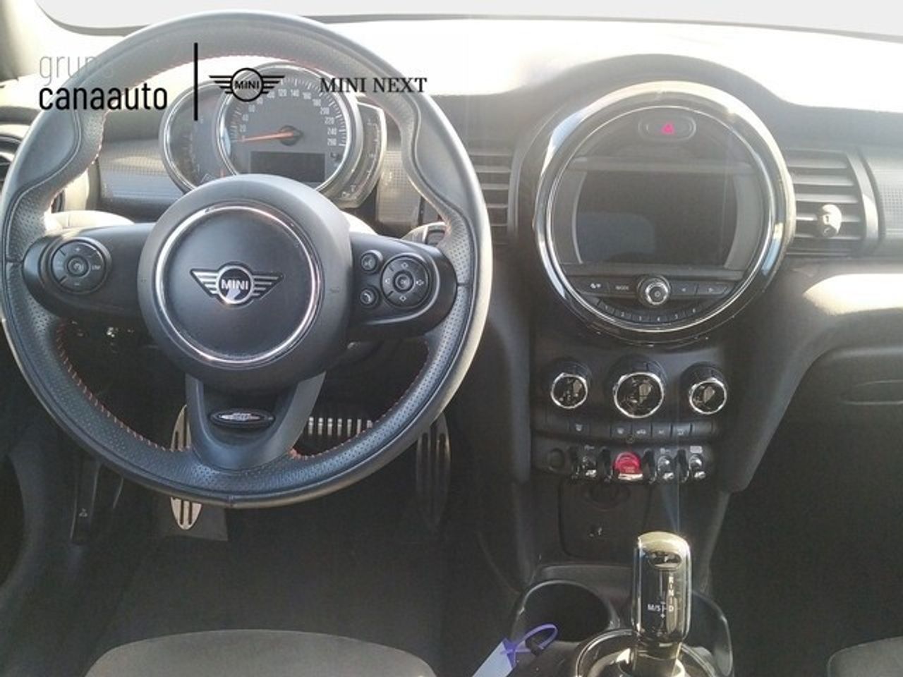 MINI 5 Puertas Cooper 100 kW (136 CV) - Foto 2