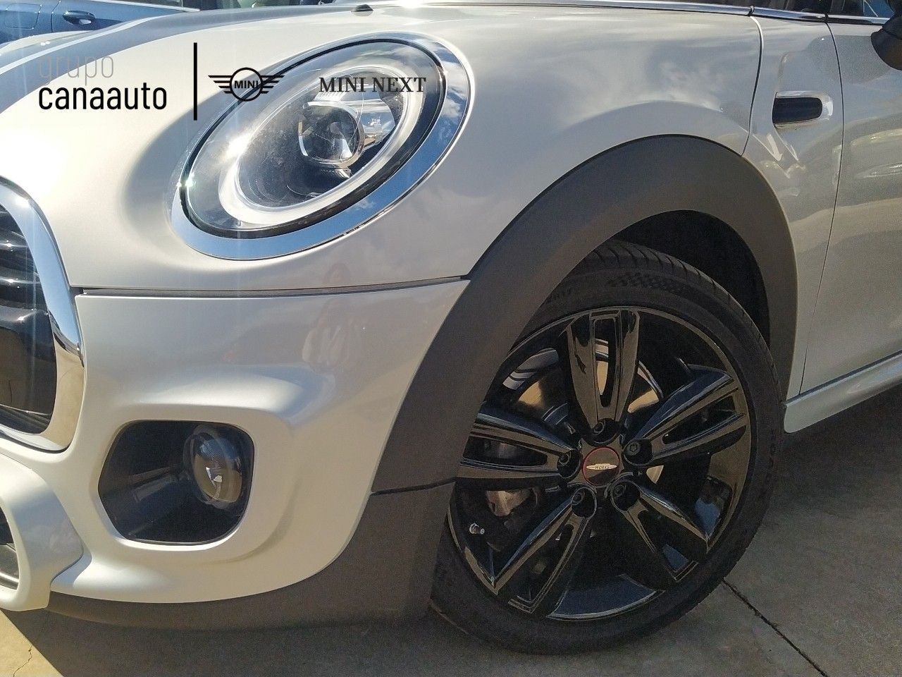 MINI 5 Puertas Cooper 100 kW (136 CV) - Foto 2