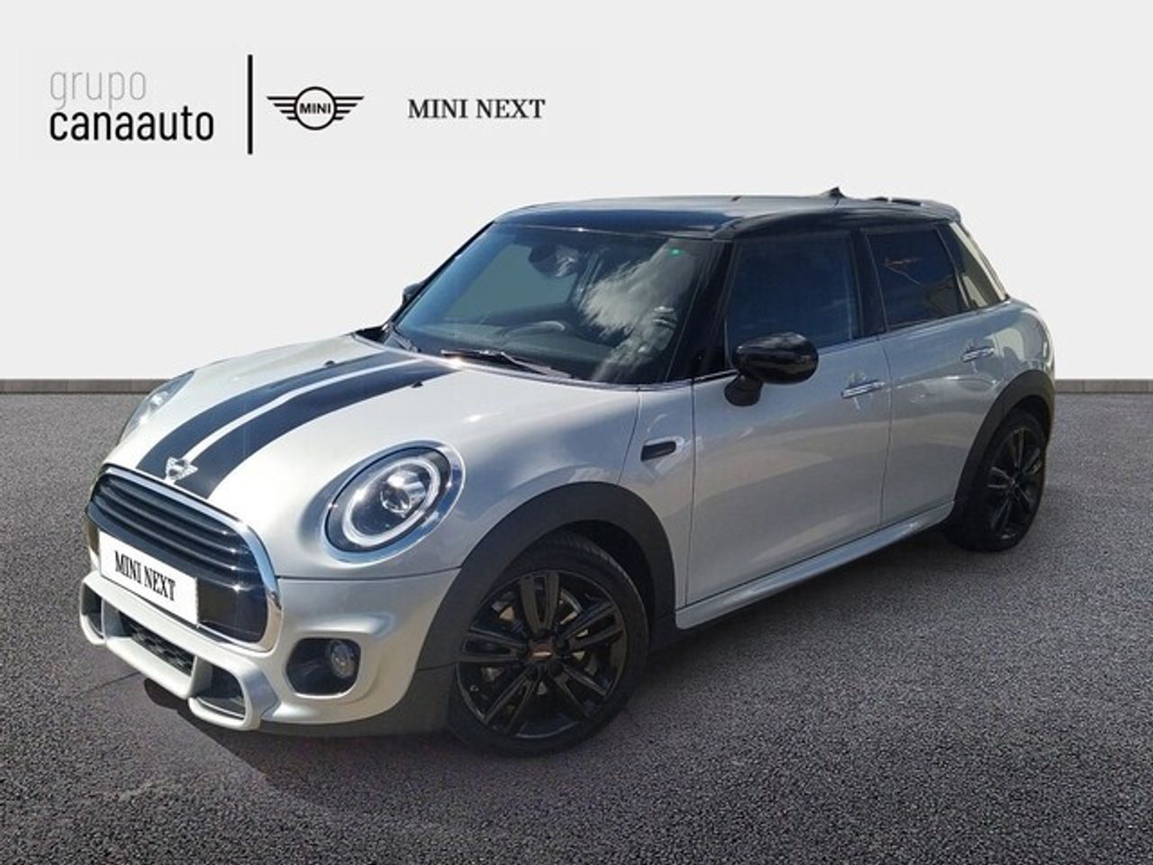 MINI 5 Puertas Cooper 100 kW (136 CV) - Foto 2