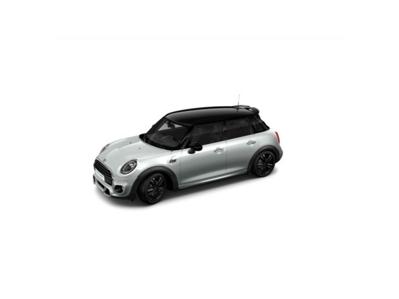MINI 5 Puertas Cooper 100 kW (136 CV) - Foto 2