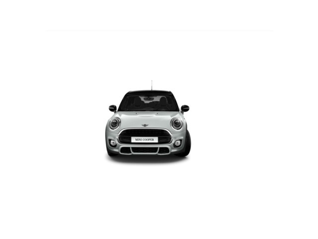 MINI 5 Puertas Cooper 100 kW (136 CV) - Foto 2