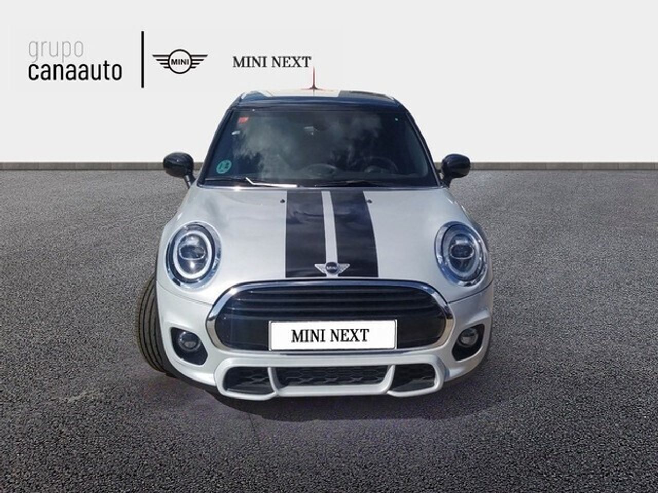 MINI 5 Puertas Cooper 100 kW (136 CV) - Foto 2