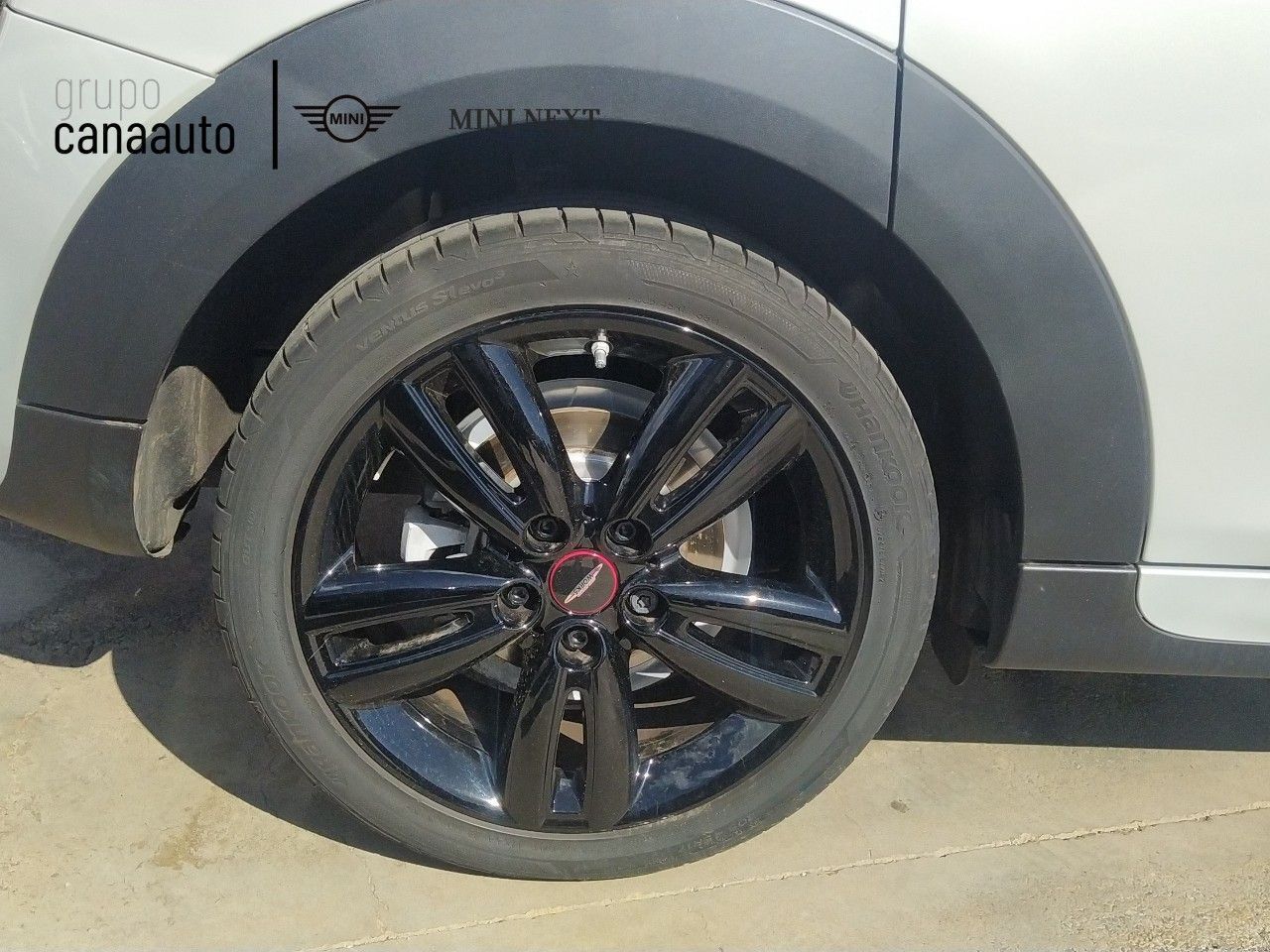 MINI 5 Puertas Cooper 100 kW (136 CV) - Foto 2