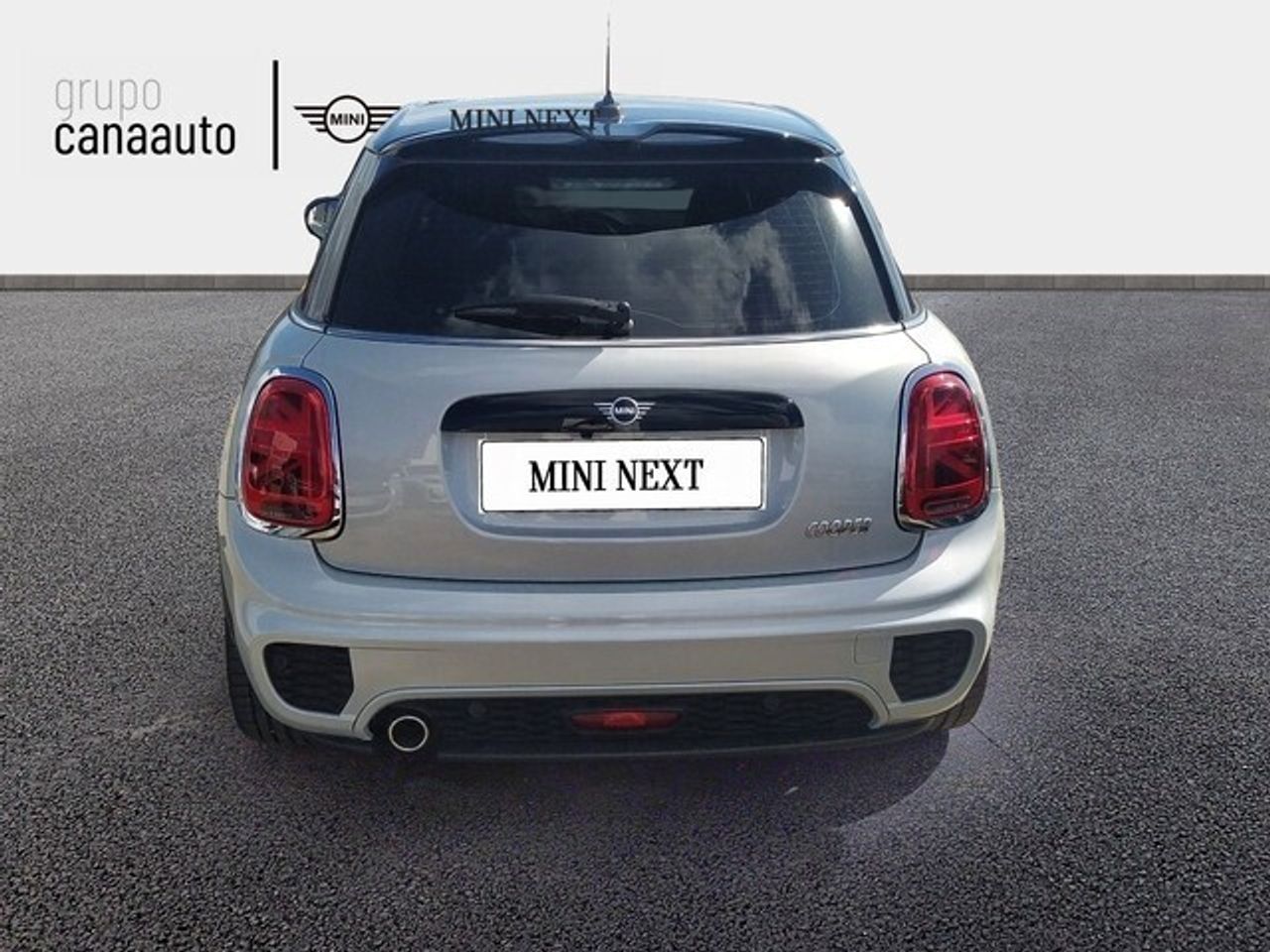 MINI 5 Puertas Cooper 100 kW (136 CV) - Foto 2