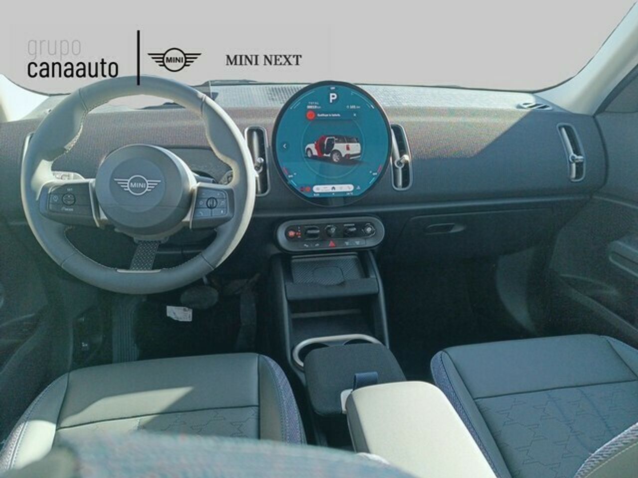 MINI Countryman C 125 kW (170 CV) - Foto 2