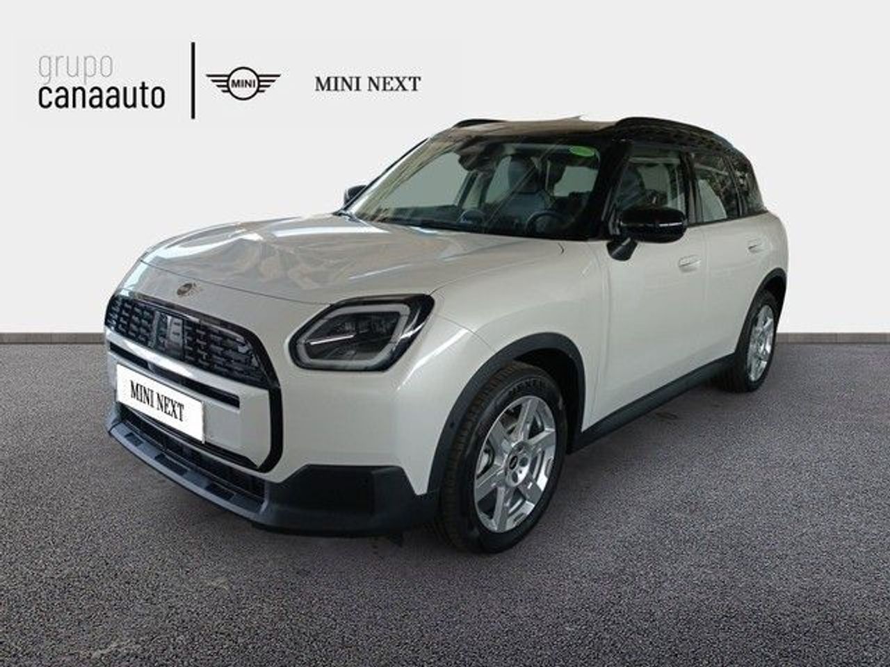 MINI Countryman C 125 kW (170 CV) - Foto 2