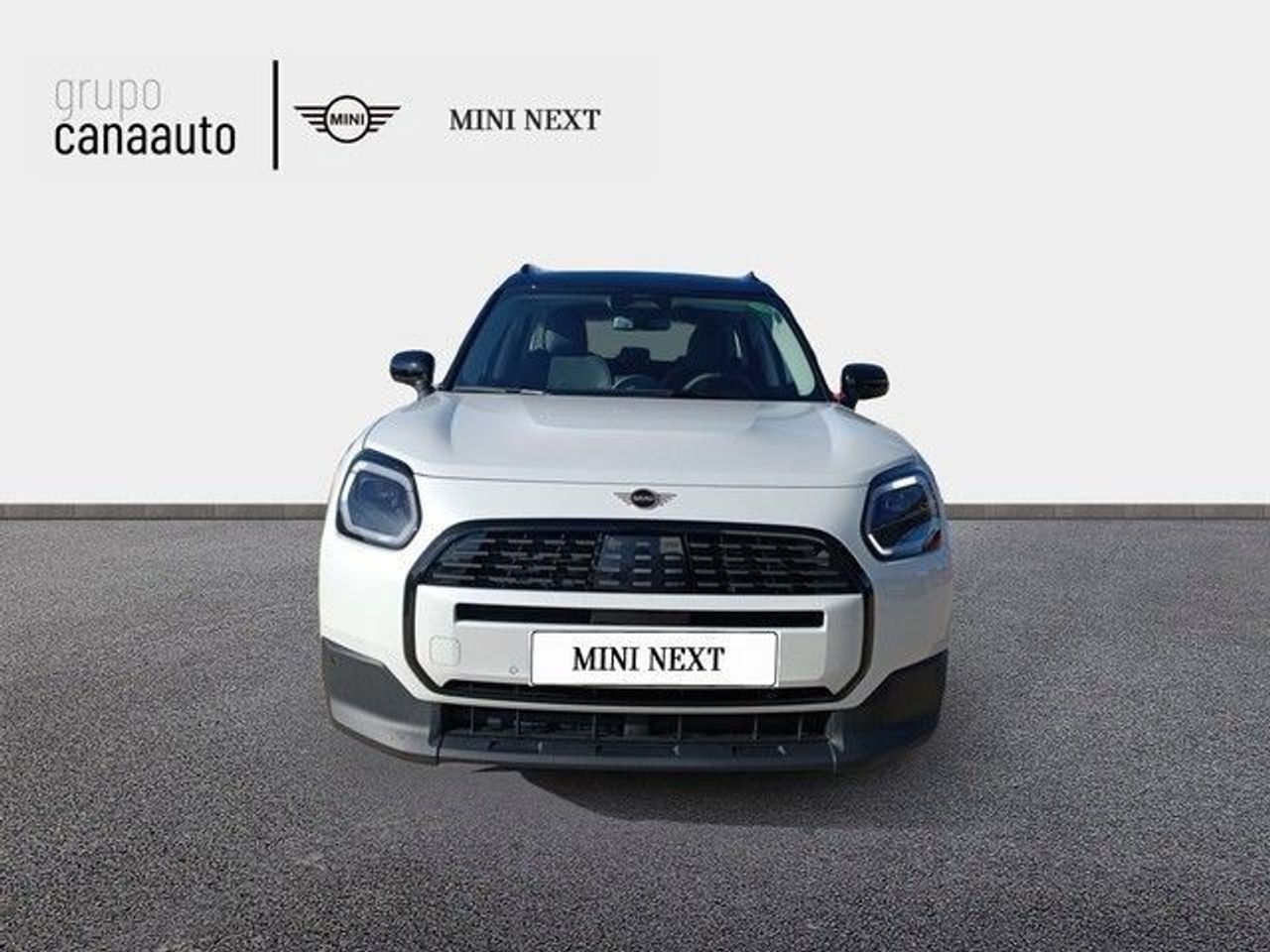 MINI Countryman C 125 kW (170 CV) - Foto 2
