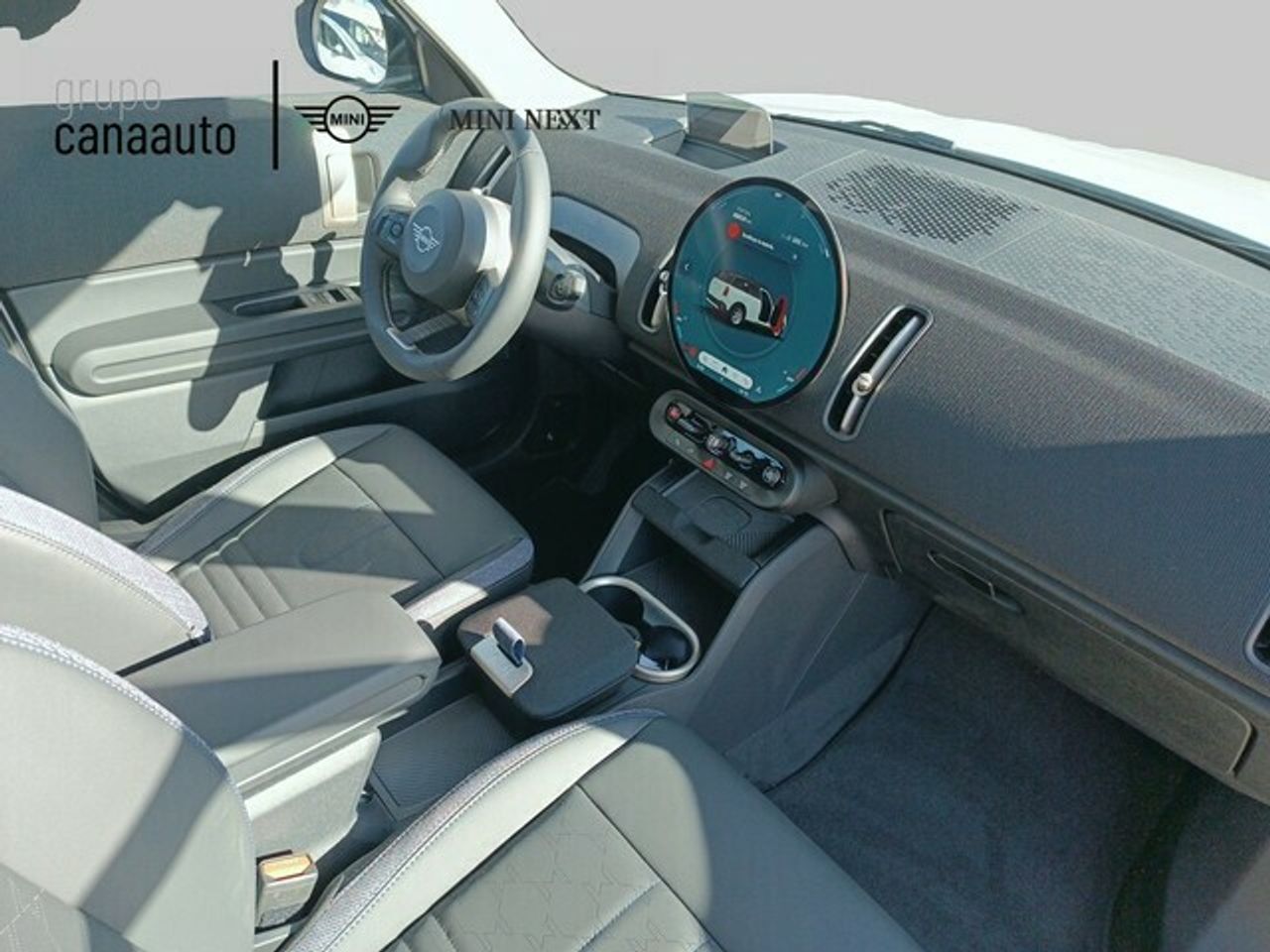 MINI Countryman C 125 kW (170 CV) - Foto 2