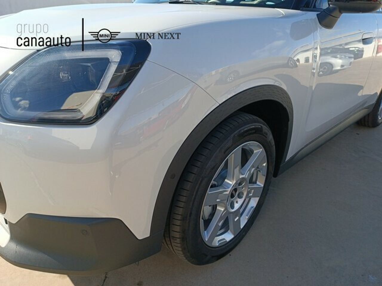 MINI Countryman C 125 kW (170 CV) - Foto 2