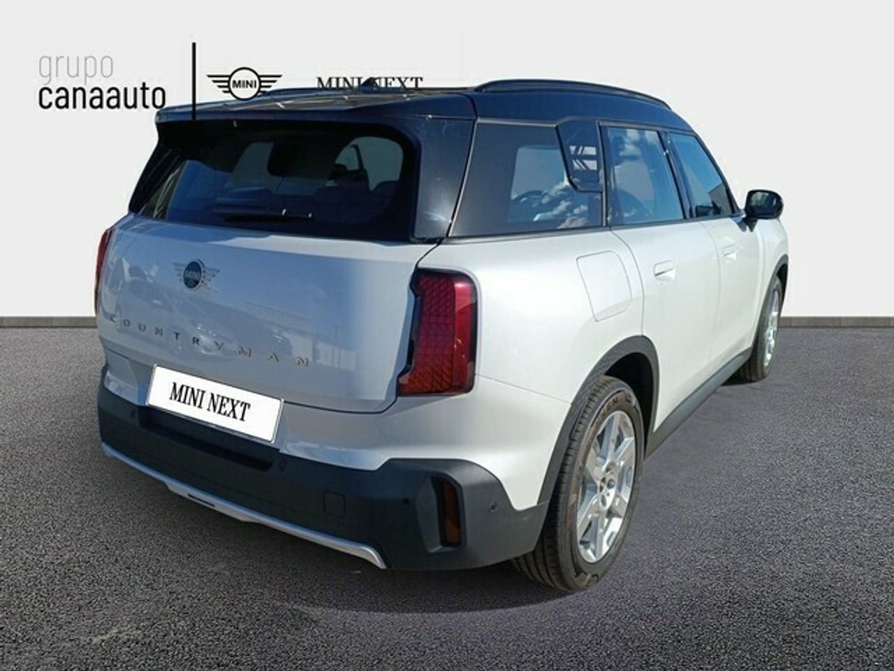 MINI Countryman C 125 kW (170 CV) - Foto 2