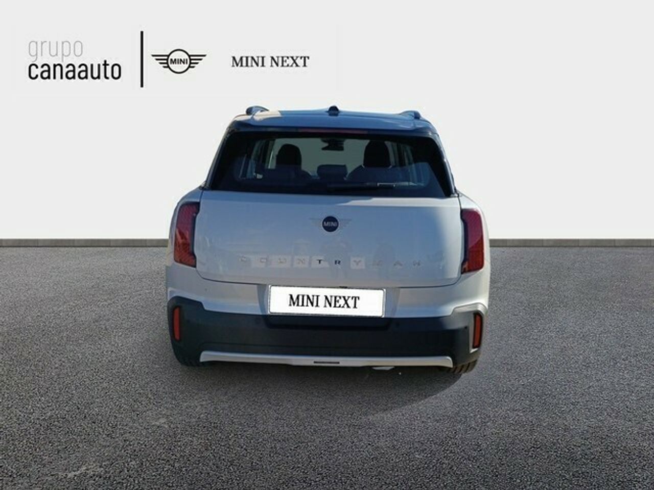 MINI Countryman C 125 kW (170 CV) - Foto 2