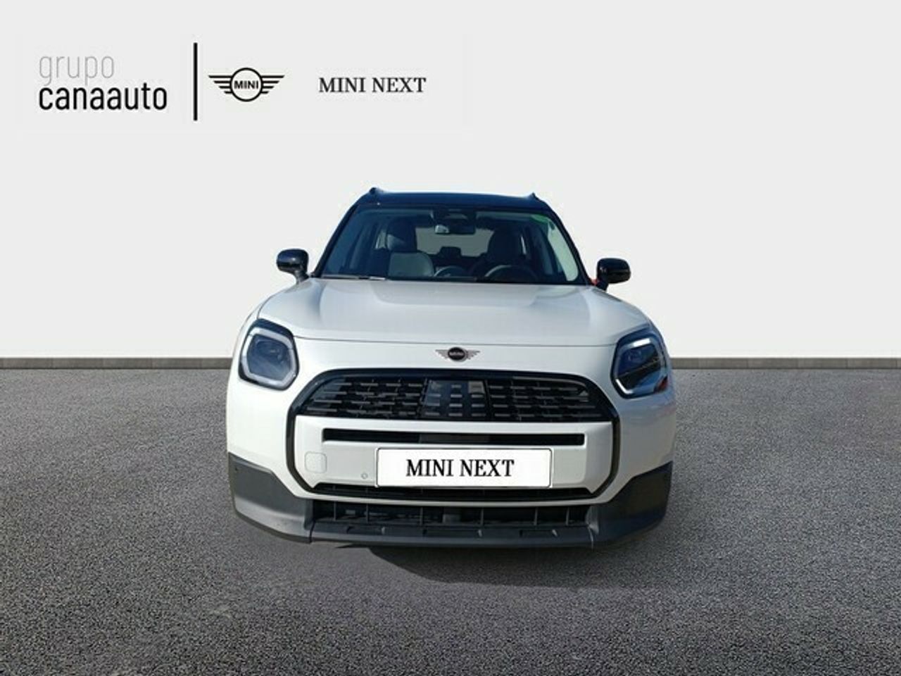 MINI Countryman C 125 kW (170 CV) - Foto 2