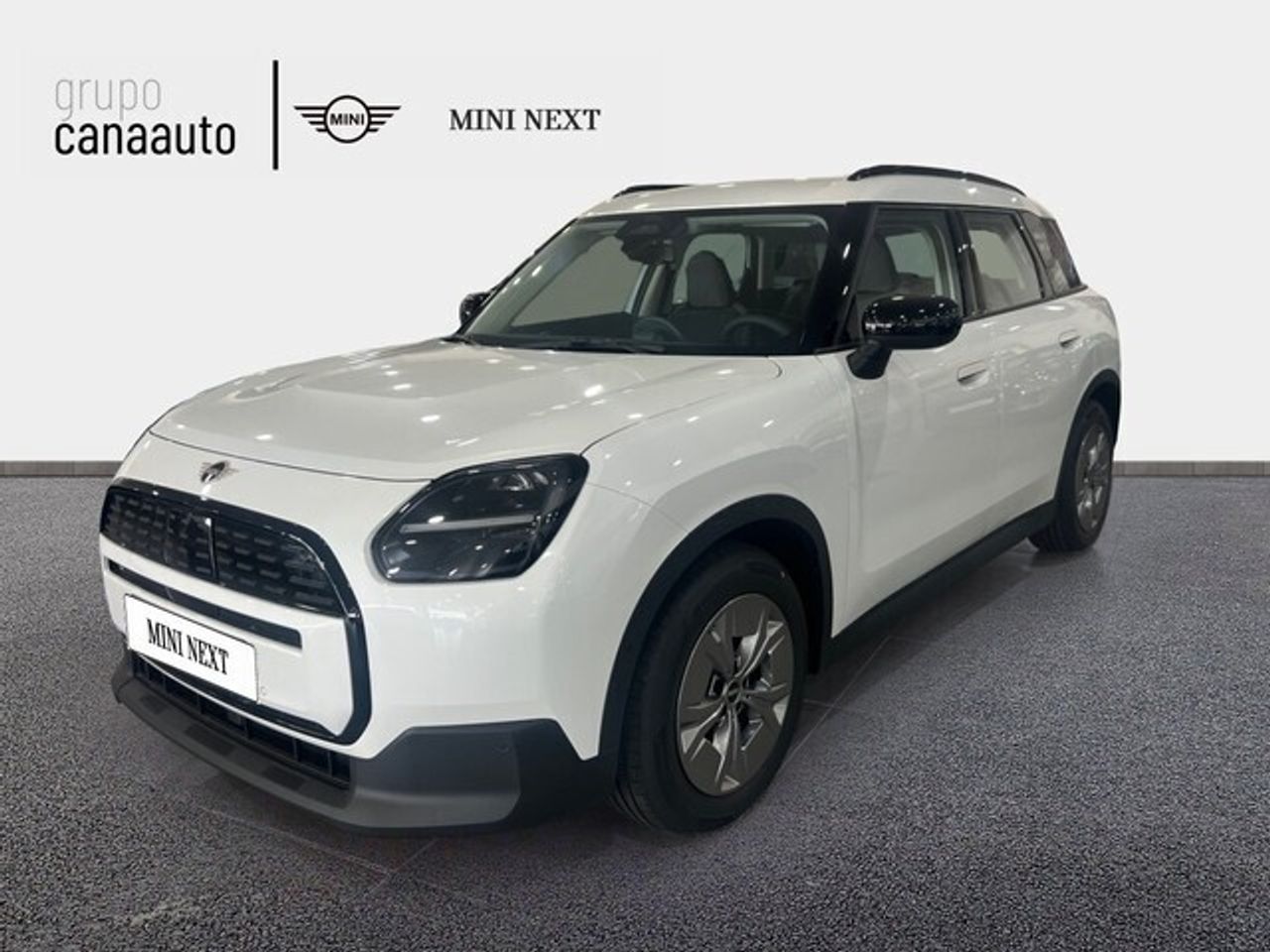 MINI Countryman C 125 kW (170 CV) - Foto 2