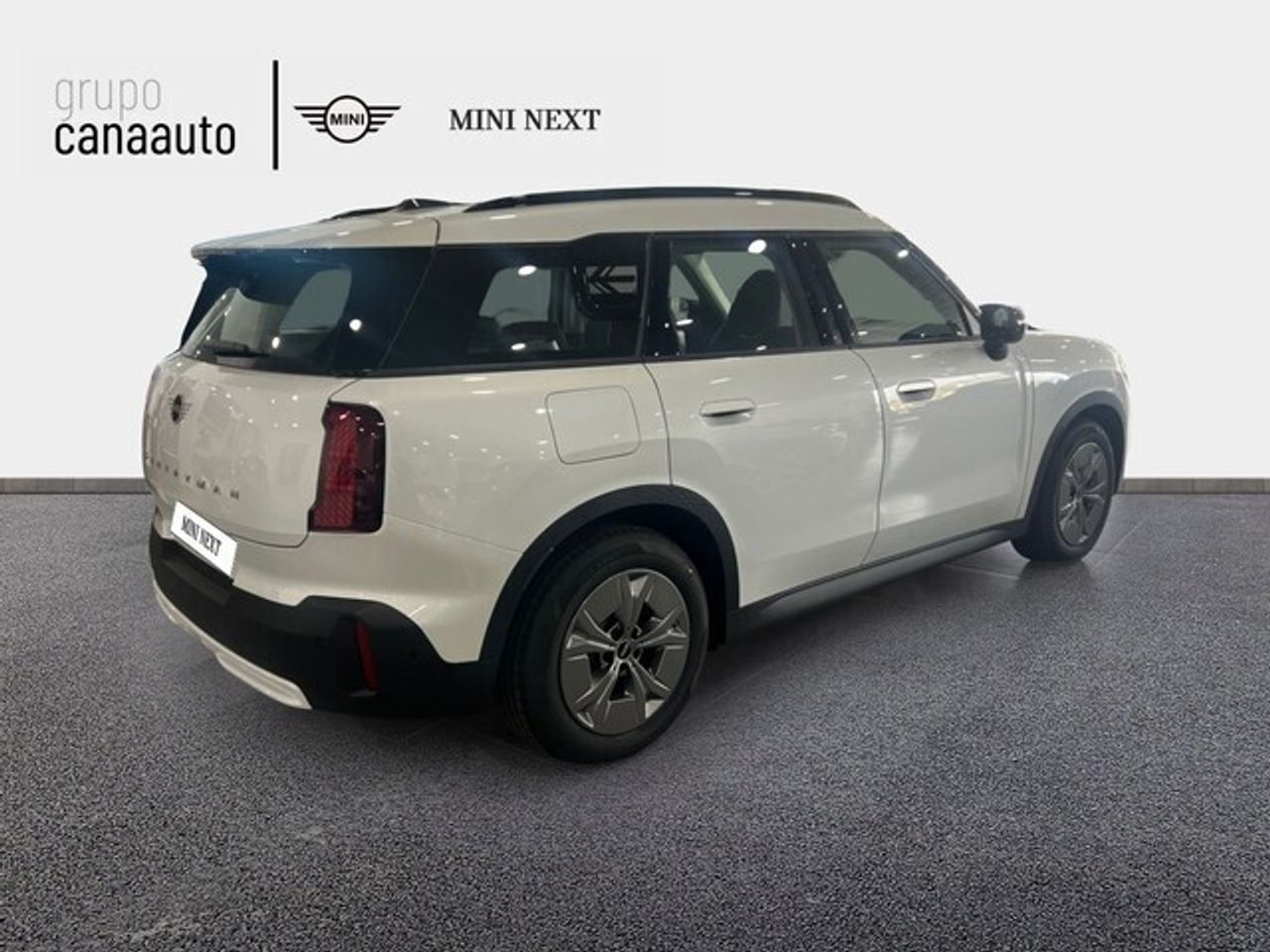 MINI Countryman C 125 kW (170 CV) - Foto 2