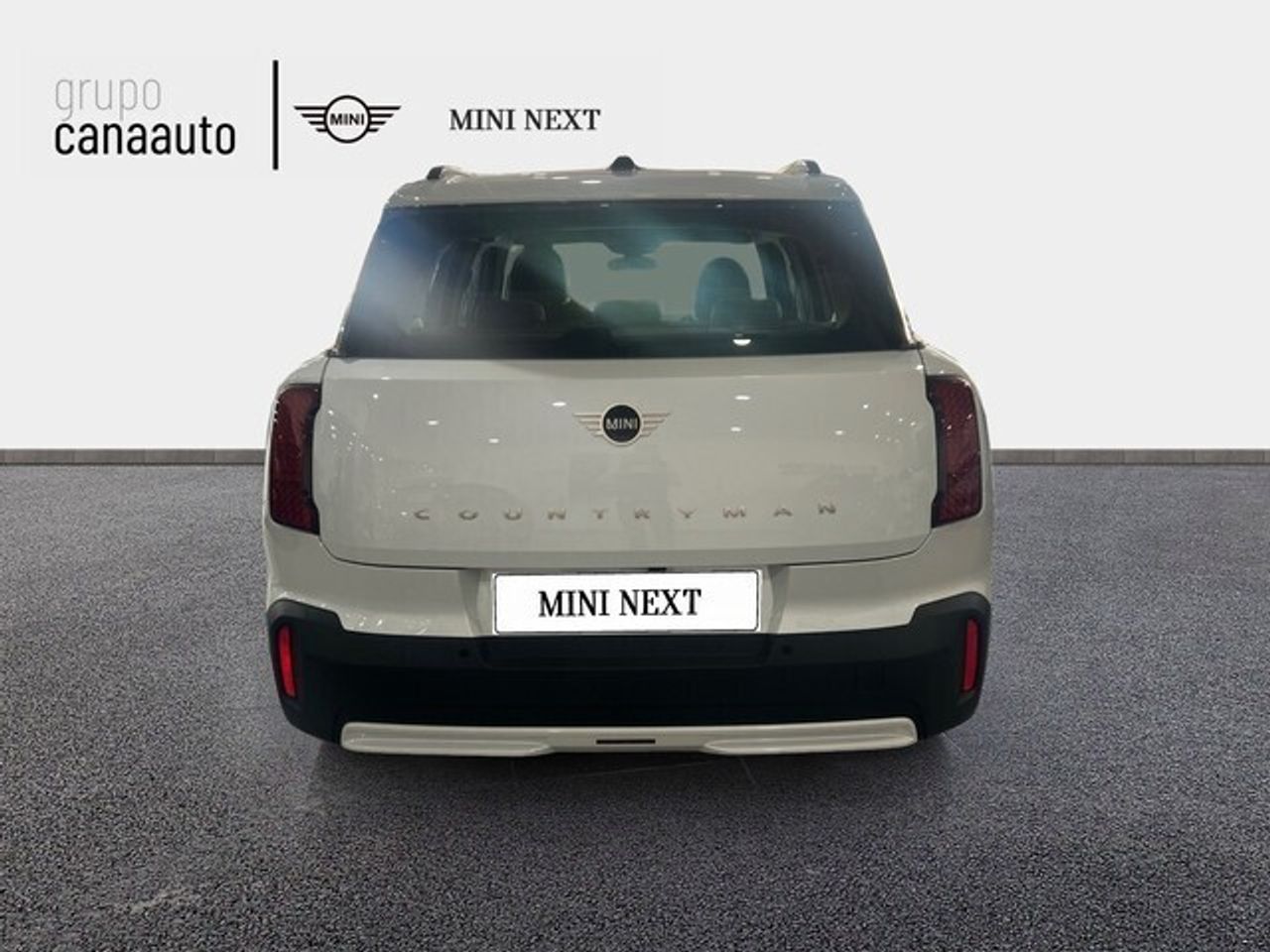 MINI Countryman C 125 kW (170 CV) - Foto 2