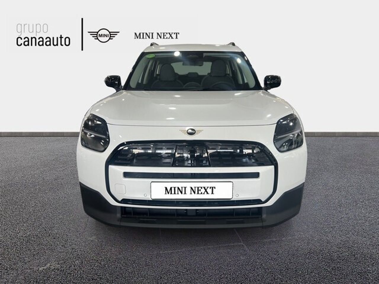 MINI Countryman C 125 kW (170 CV) - Foto 2