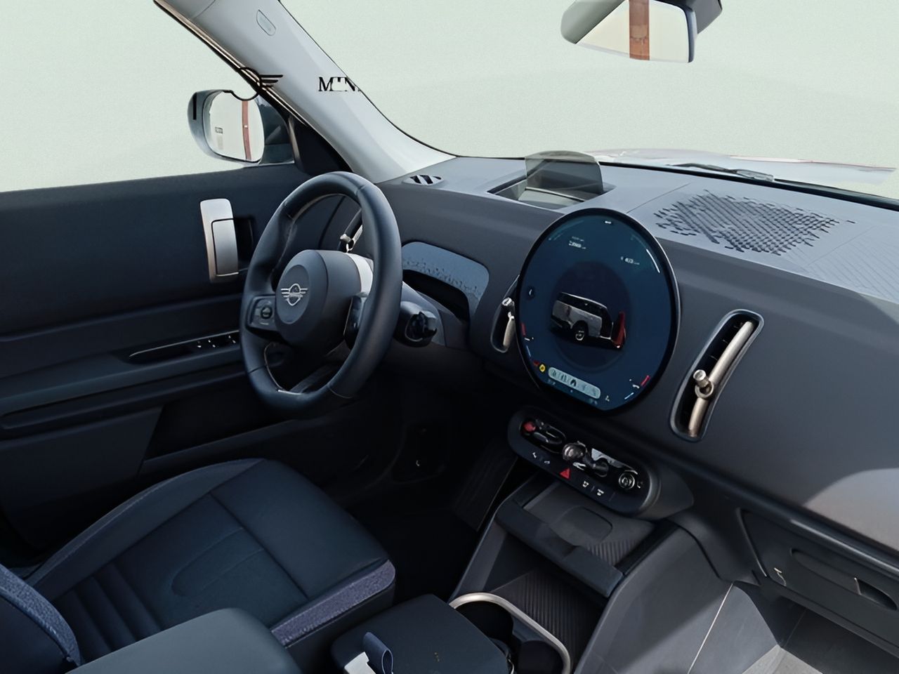 MINI Countryman C 125 kW (170 CV) - Foto 2