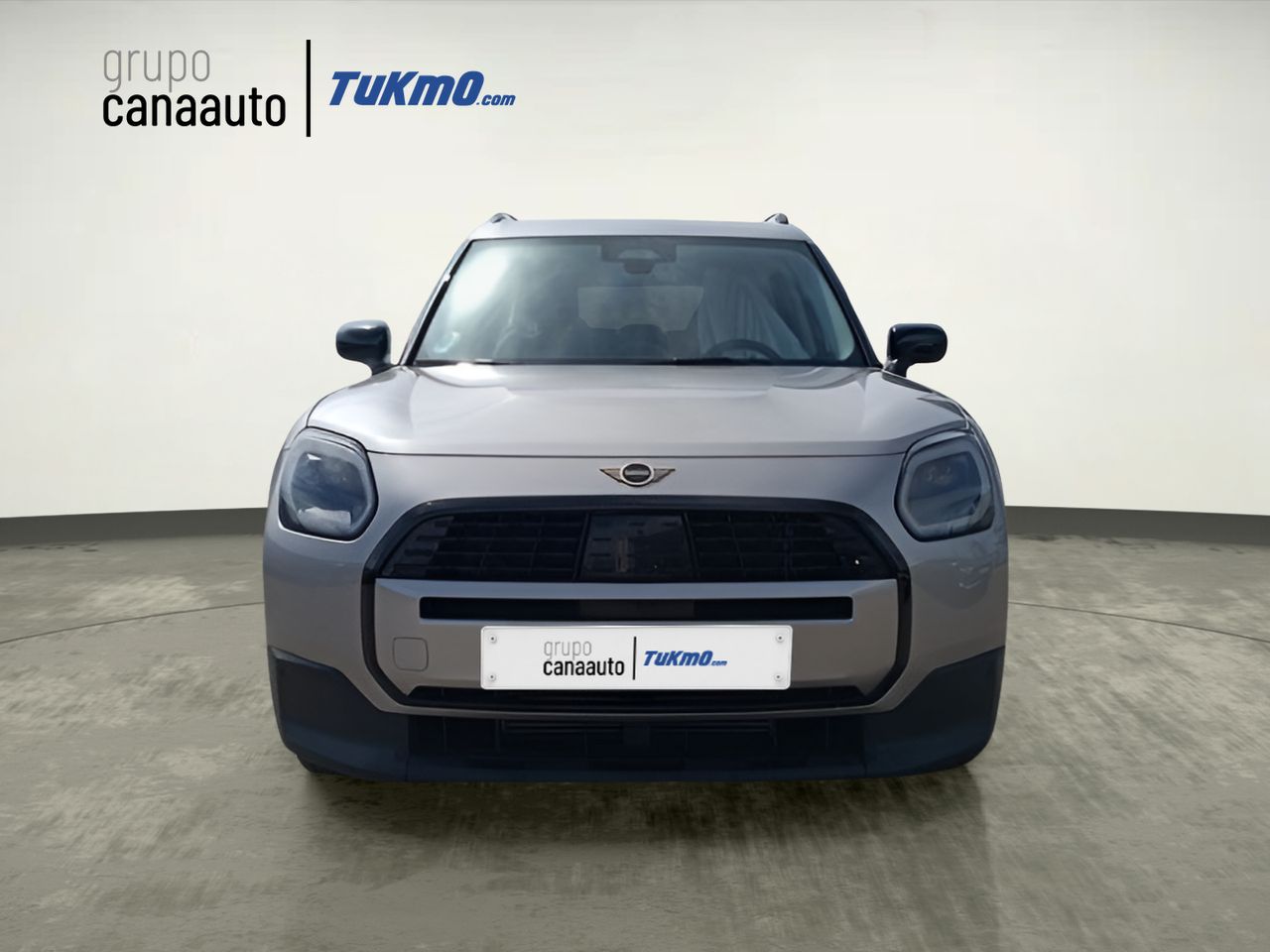 MINI Countryman C 125 kW (170 CV) - Foto 2