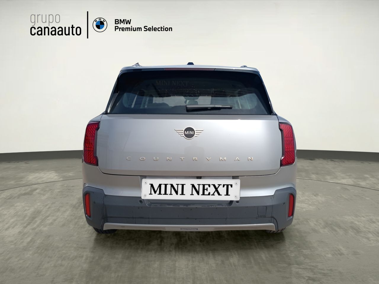MINI Countryman C 125 kW (170 CV) - Foto 2