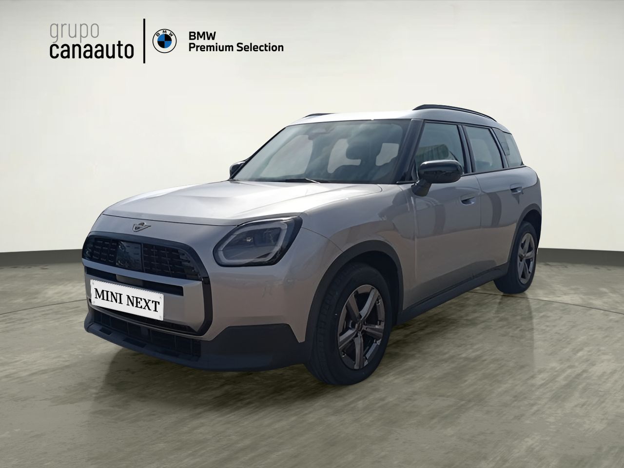 MINI Countryman C 125 kW (170 CV) - Foto 2
