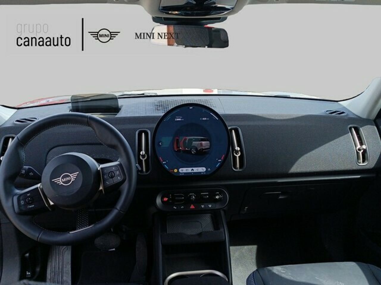MINI Countryman C 125 kW (170 CV) - Foto 2