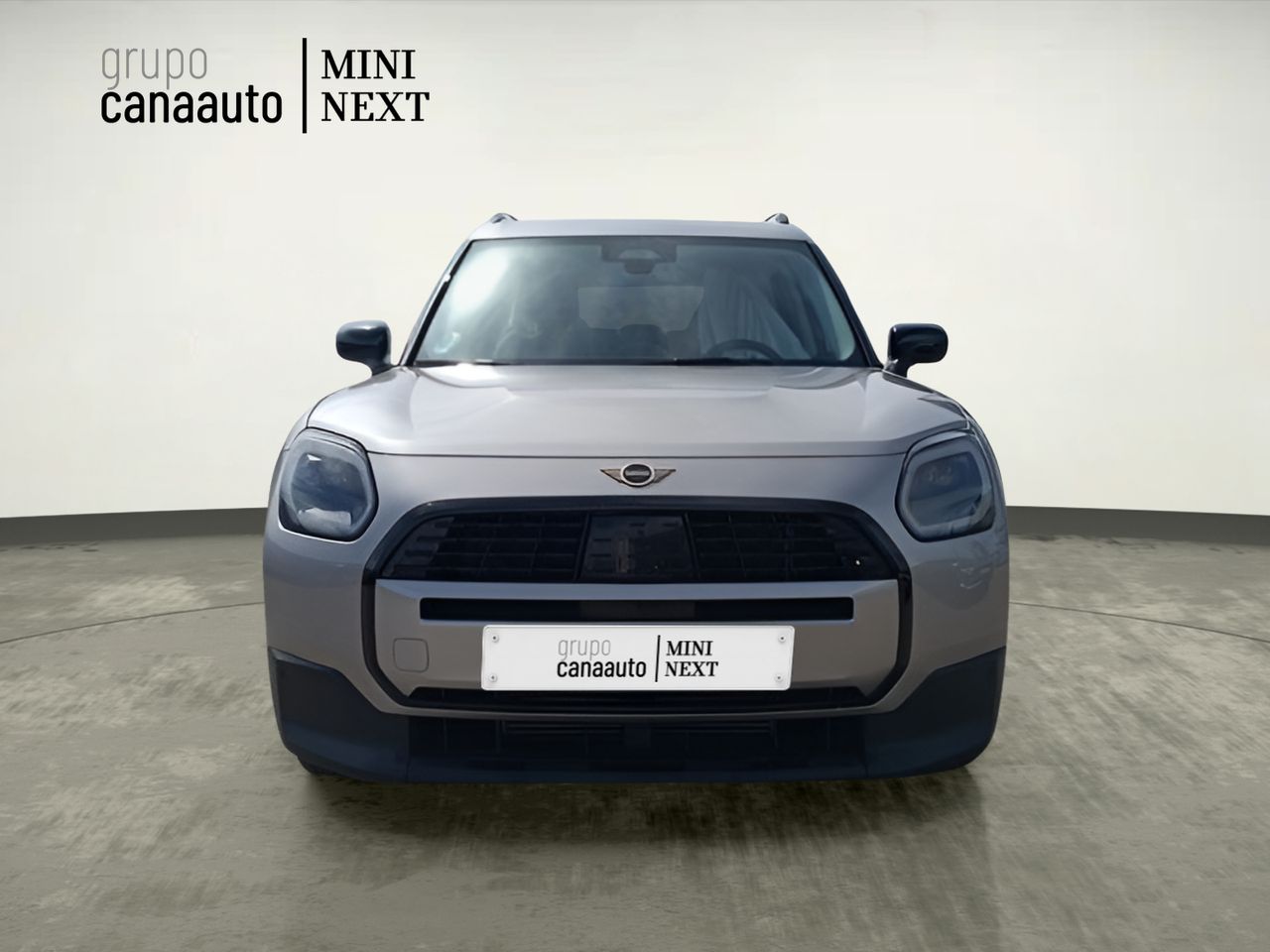 MINI Countryman C 125 kW (170 CV) - Foto 2