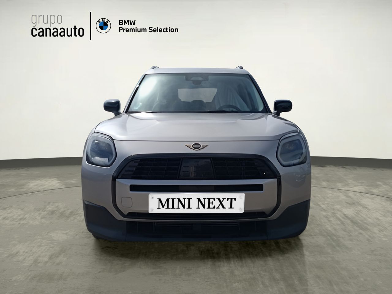 MINI Countryman C 125 kW (170 CV) - Foto 2