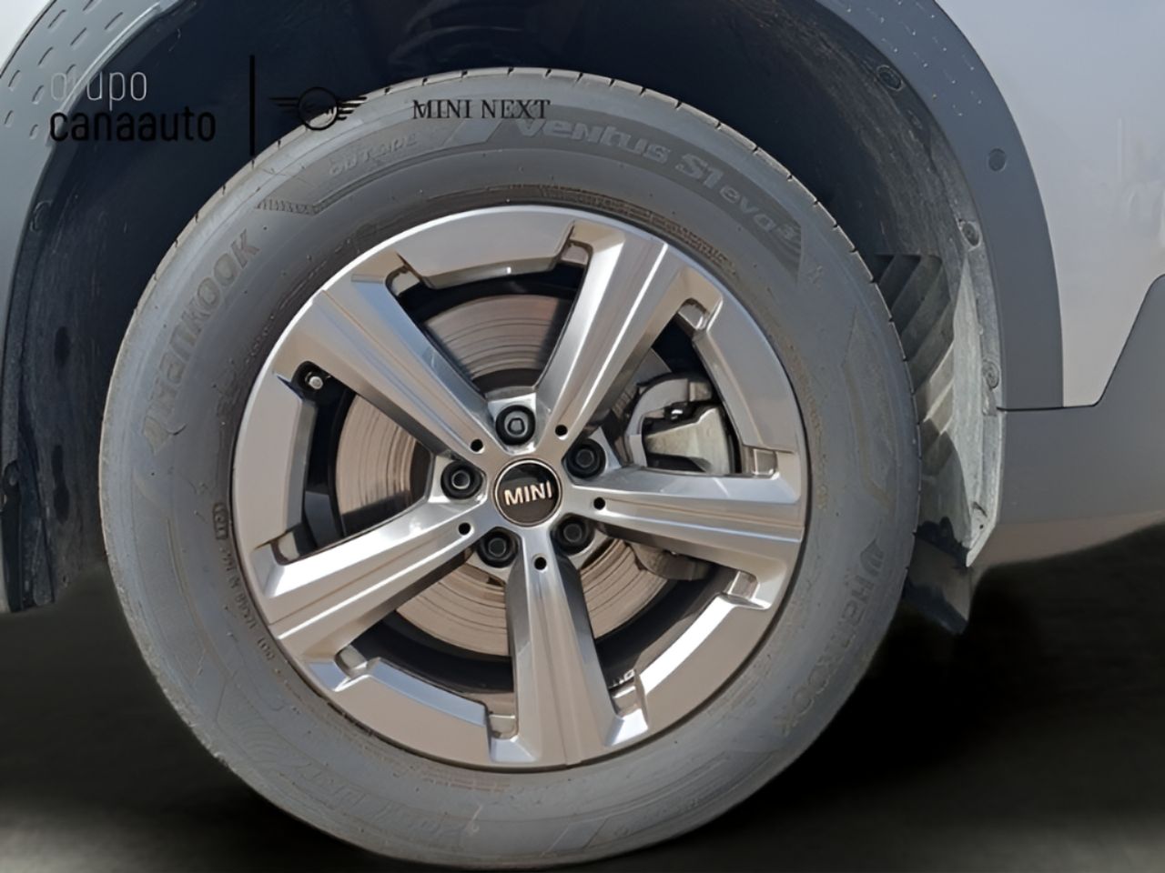 MINI Countryman C 125 kW (170 CV) - Foto 2