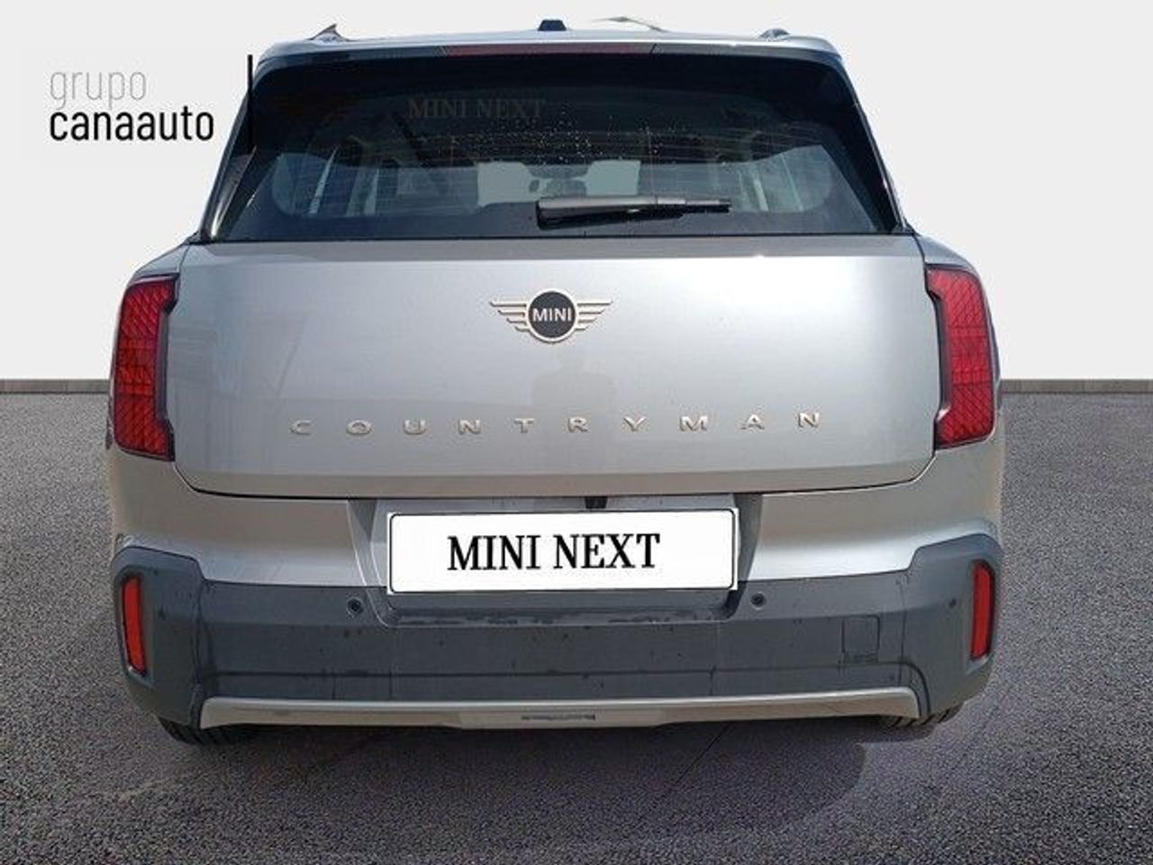 MINI Countryman C 125 kW (170 CV) - Foto 2