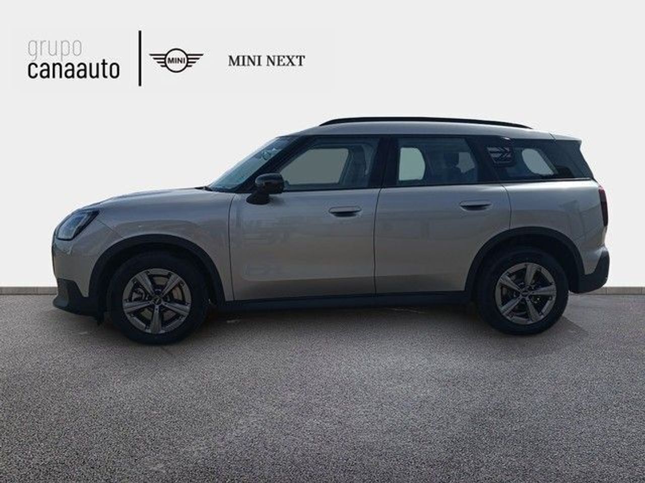 MINI Countryman C 125 kW (170 CV) - Foto 2