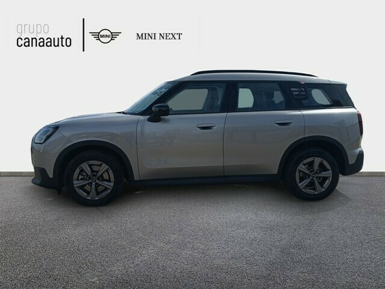 MINI Countryman C 125 kW (170 CV) - Foto 2