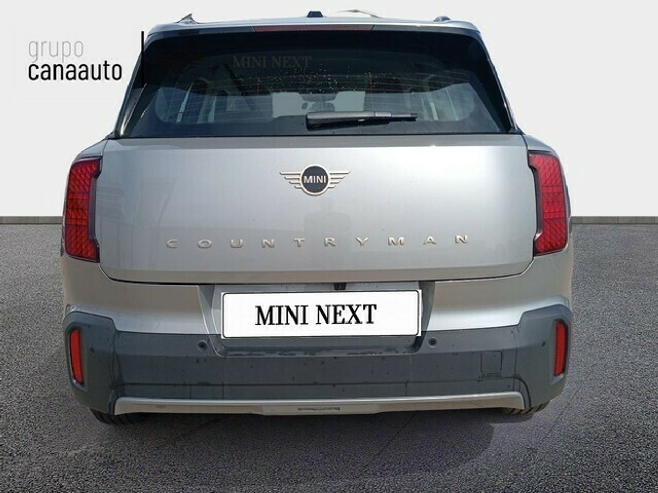 MINI Countryman C 125 kW (170 CV) - Foto 2