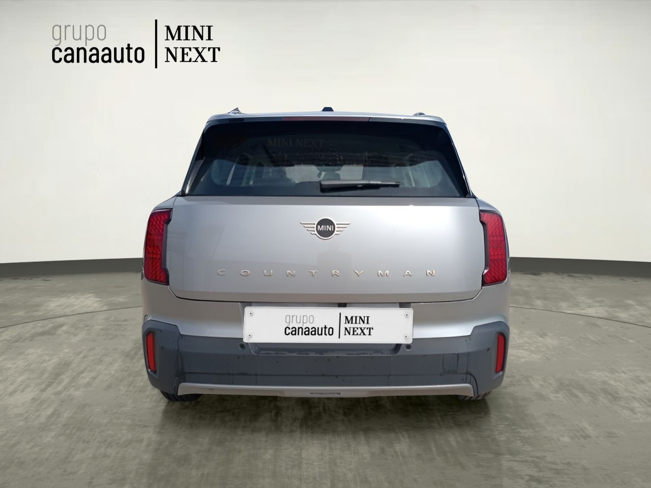 MINI Countryman C 125 kW (170 CV) - Foto 2