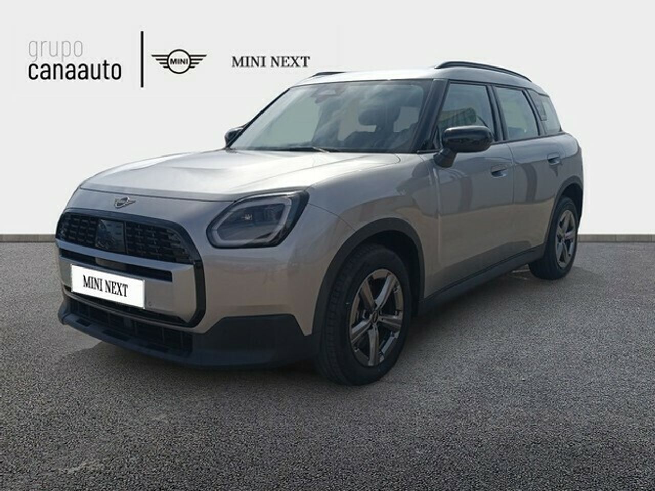 MINI Countryman C 125 kW (170 CV) - Foto 2