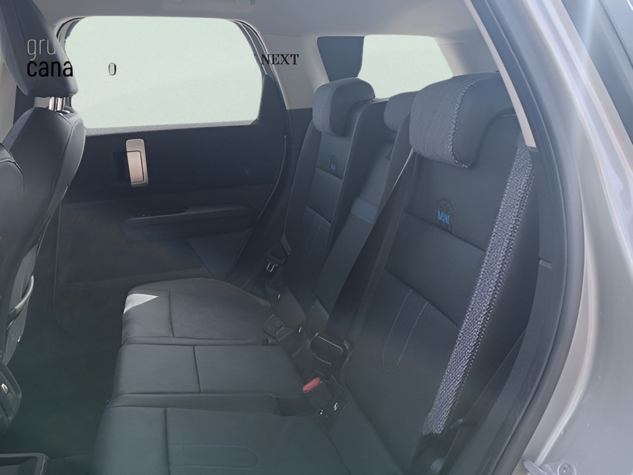 MINI Countryman C 125 kW (170 CV) - Foto 2