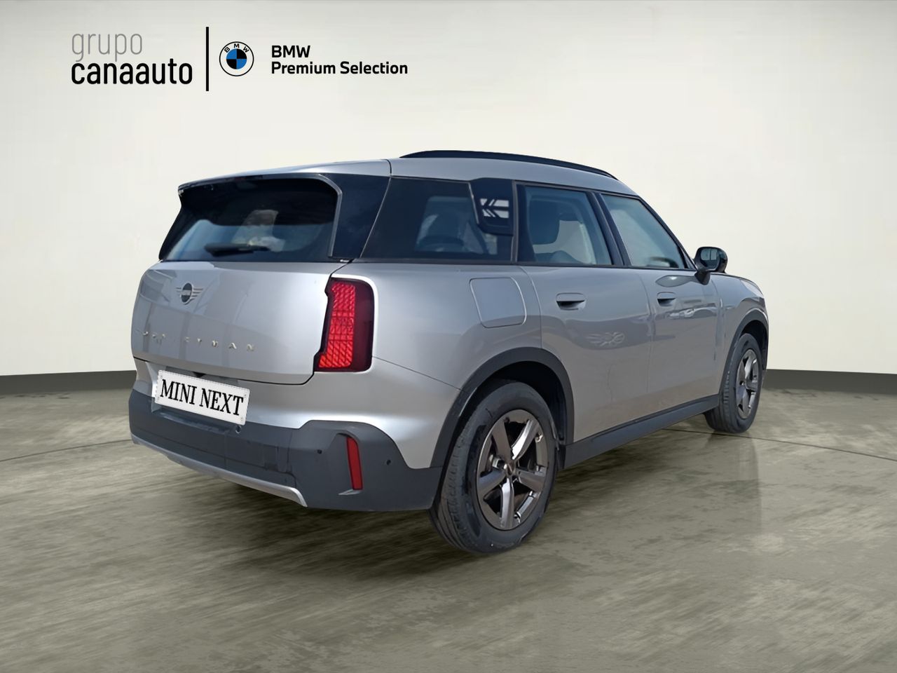 MINI Countryman C 125 kW (170 CV) - Foto 2