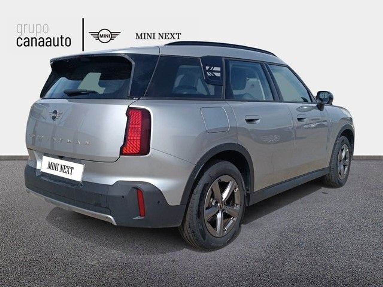 MINI Countryman C 125 kW (170 CV) - Foto 2
