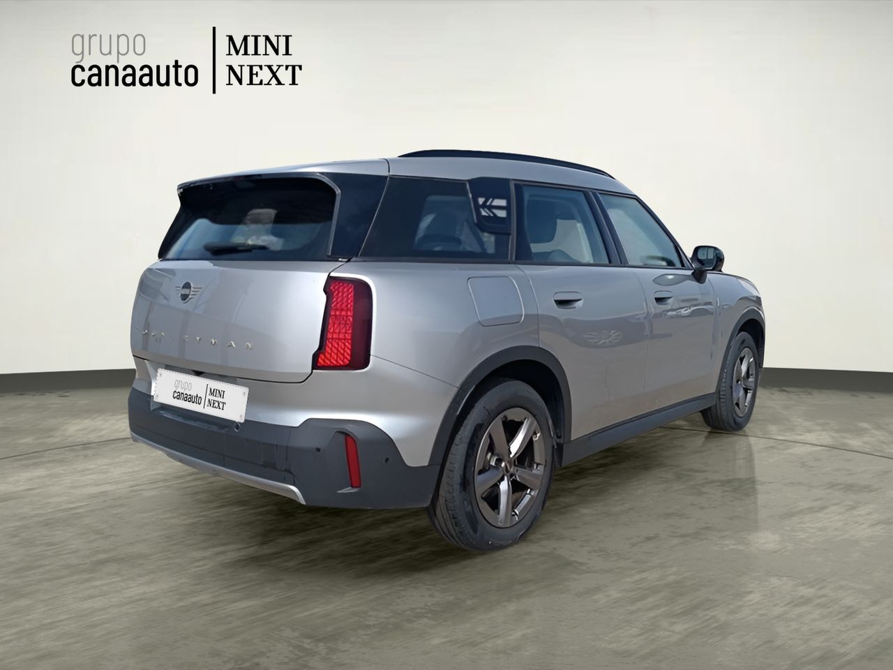 MINI Countryman C 125 kW (170 CV) - Foto 2