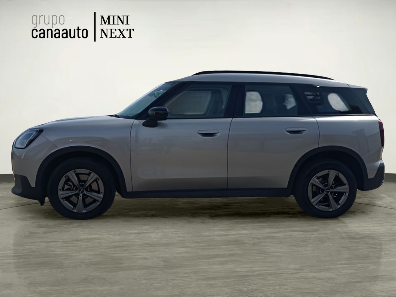 MINI Countryman C 125 kW (170 CV) - Foto 2