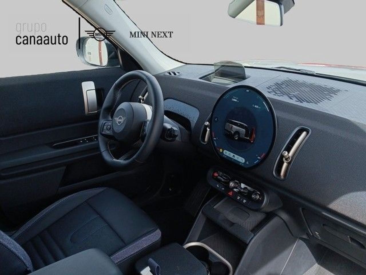 MINI Countryman C 125 kW (170 CV) - Foto 2