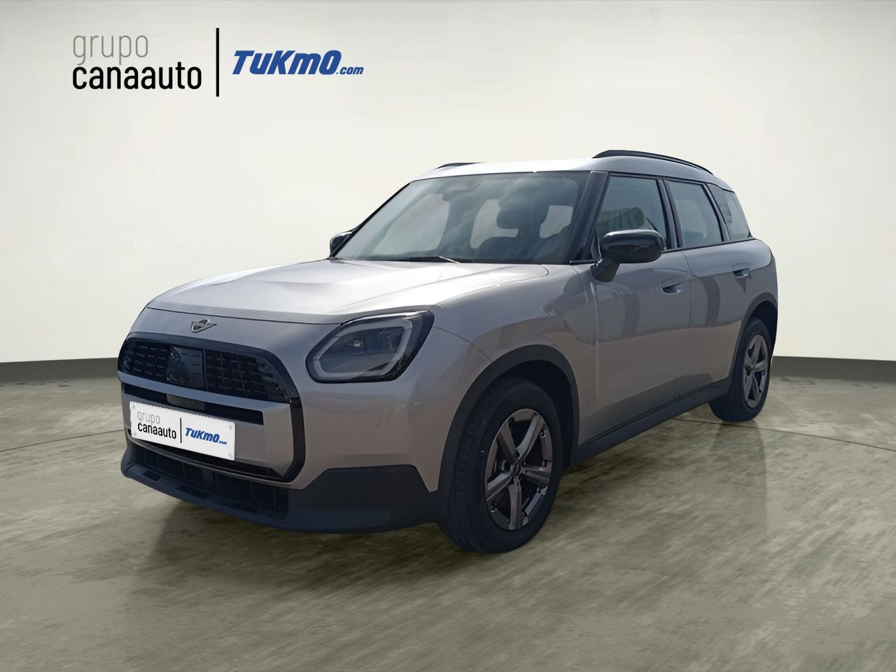 MINI Countryman C 125 kW (170 CV) - Foto 2